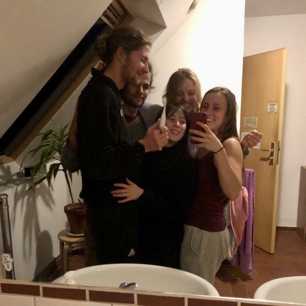 Die Jackis ❤️