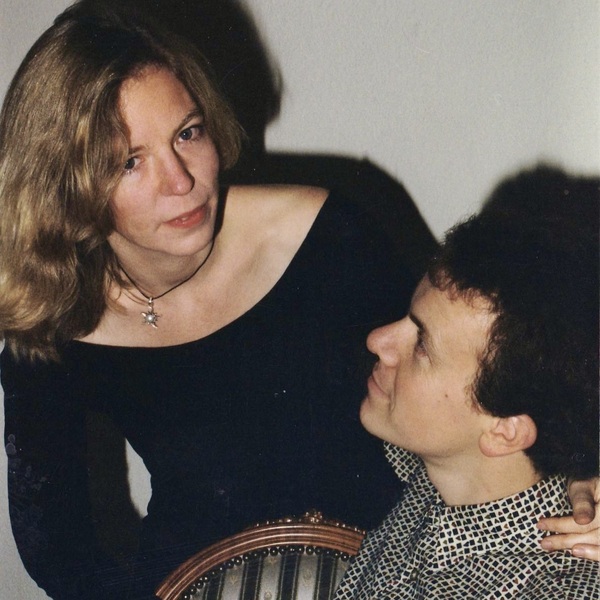 Dorothee & Markus