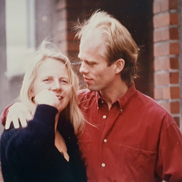 Georg & Evelyn