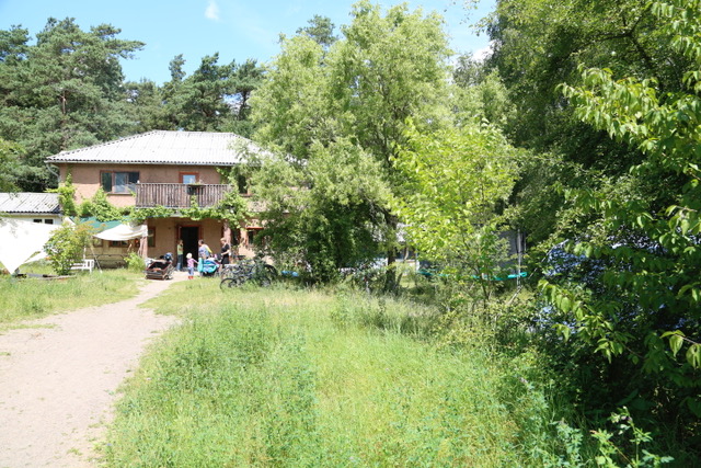 Kinderhaus 2014