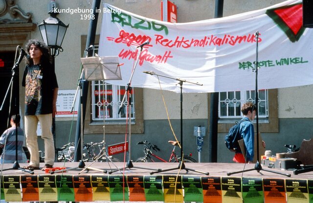 GegenRechtsradikalismus