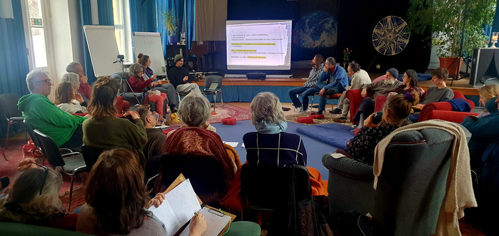 Struktur-Intensivzeit Februar 2026