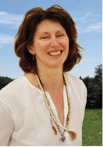 Nachruf für Johanna Nickl-Kallähne